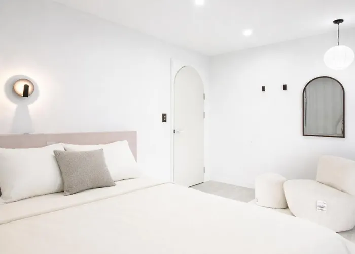 Apartamento Brick House Seul